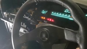 1G-GTE first run