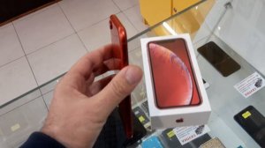 IPhone XR. 128 гб