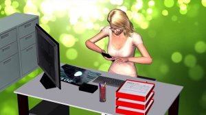 Секретарша.mp4