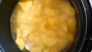 Раскрываю секрет приготовления ИДЕАЛЬНОГО соуса-супа с курицей в мультиварке!