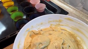 Кексы на сметане | Безумно вкусные кексы | Кулинарный рецепт