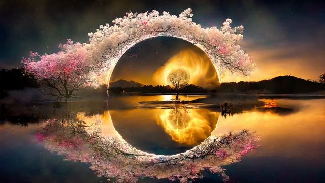 «ВОСПОМИНАНИЯ» Приятная расслабляющая музыка смотреть онлайн