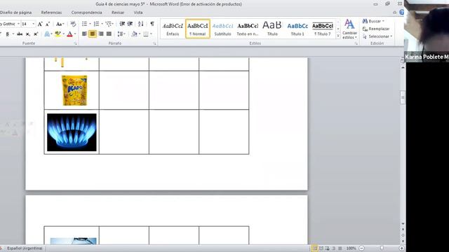 5to CN clase 31 de mayo смотреть онлайн