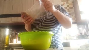 ПОСЫЛКА С AliExpress. ТОРТ МУЖСКОЙ ИДЕАЛ. (13 серия)