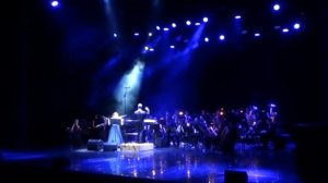 Manuel de Falla - Spanish Dance.