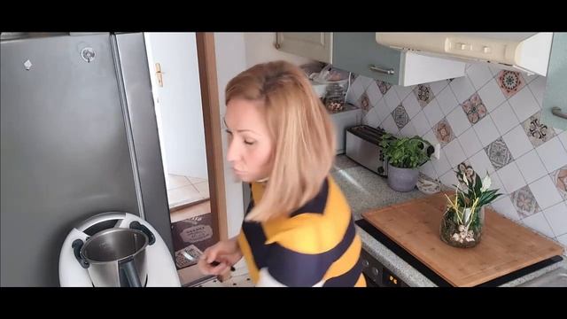 КОФЕ в Термомиксе. КАПУЧИНО. Thermomix Rezepte
