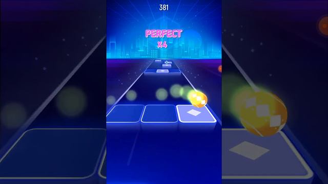 Игра Tiles hop Приключение #1 смотреть онлайн