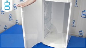 Обзор кулера для воды ABC V650AE