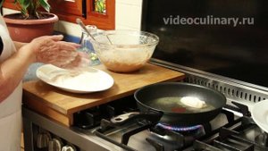 Котлеты из куриного мяса - Рецепт Бабушки Эммы