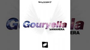Ferry Corsten presents Gouryella - Anahera
