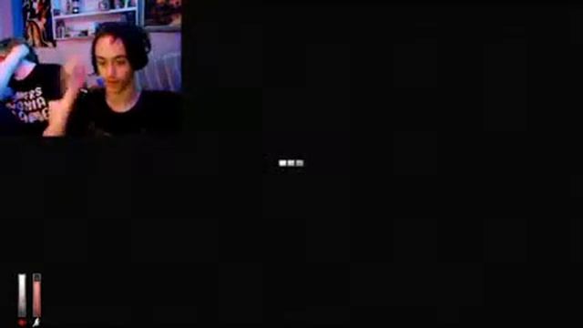 gaming and chatting stream also face reveal at the end of stream смотреть онлайн