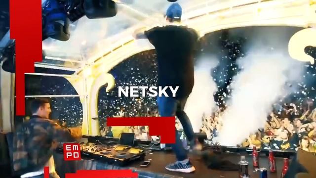 LINE UP Tomorrowland 2020 | Around The World смотреть онлайн