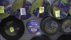 Об отрезных, зачистных абразивных кругах, дисках