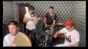 DESPOSITO COVER (SKRIPKA, GUITAR, DRUM, DOIRA)