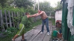 ? ТАНЦЫ (DISCO батл)