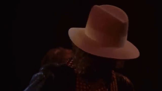 Bob Dylan and The Band - Forever Young & Baby, Let Me Follow You Down смотреть онлайн