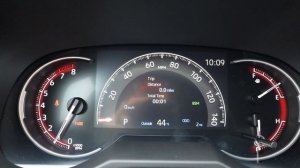 2023 Toyota RAV4 Adventure: Let's Go Places...Once You Swap The Tires