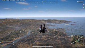 КАК ВСЕГДА ПРИЗЕМЛЯТЬСЯ ПЕРВЫМ НА ВСЕХ КАРТАХ - PUBG ГАЙД ПО ПАРАШЮТИРОВАНИЮ ФИШКИ И СЕКРЕТЫ В ПУБГ