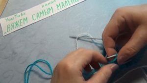 Вязание спицами домашние тапочки #174