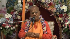 Гопал Кришна Госвами - 2019.08.12 - вечерняя лекция