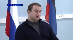 100 вопросов Виталию Хоценко от школьников ДНР