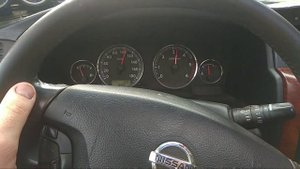 Разгон Ниссан Патрол 61с двигателем qd32eti до 150 км/ч на 37" колёсах. 4" лифт.