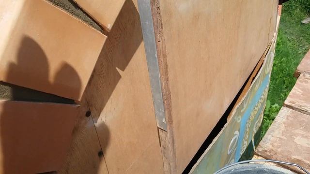 Арка круглого дома смотреть онлайн