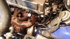 Разбор 4G63T | Часть 1