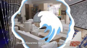 Тур в Аланья, Турция. Отель Club Bayar Beach 3*