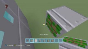 Minecraft (Funny-Troll)