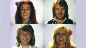 Агнета. АВВА и далее..