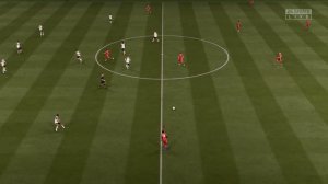 FIFA 21 | Fulham vs Liverpool - UEL UEFA Europa League - Full Match & Gameplay