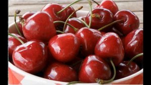 Что будет, если проглотить косточку от вишни?