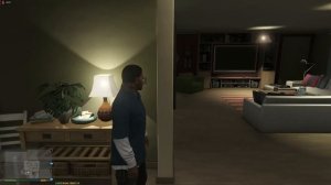 GTA Five: Apartment & Garage (SPA II) МОД НА ПОКУПКУ ДОМОВ ГТА 5