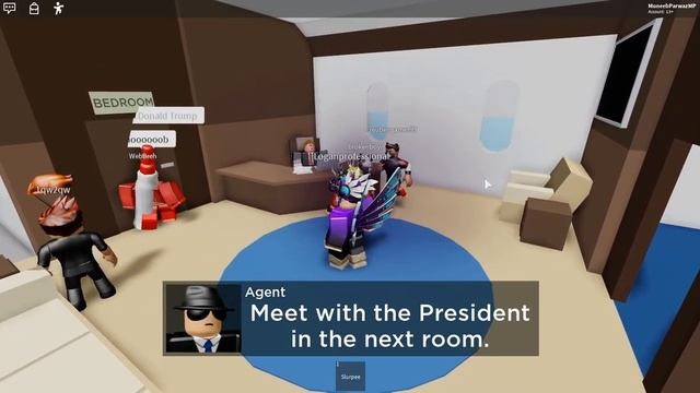 Airplane 2 FULL Walkthrough | ROBLOX смотреть онлайн