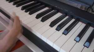 ОБУЧЕНИЕ КАК ИГРАТЬ НА ПИАНИНО МУЗЫКУ ИЗ ГАРРИ ПОТТЕРА