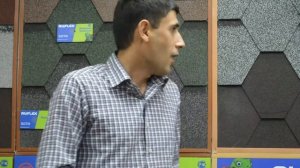 Отзыв компании ROOF TRADE (Алматы) о черепице RUFLEX