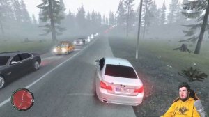 УГНАЛ БАНДИТСКИЙ БУМЕР У БАНДИТОВ - ПОГОНЯ ПОЛИЦИЯ ДПС ГТА 4 КРИМИАНЛЬНАЯ РОССИЯ