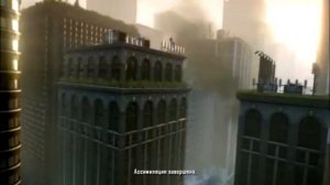 Crysis 2: концовка меня зовут Пророк | Прохождение Без комментариев