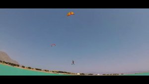 Dahab Trip (Wadi El Weshwash & Blue Lagoon)