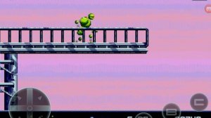 Vector man capitulo 1