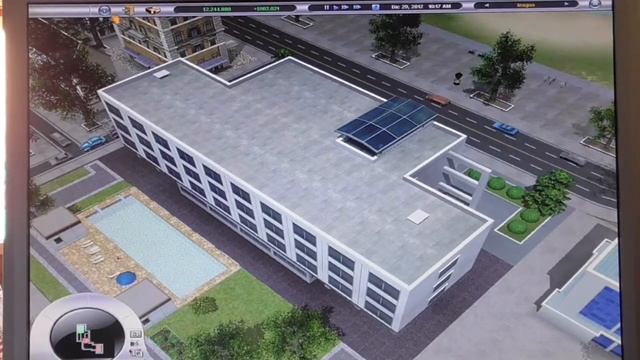 Hotel Giant 2. Trucos. Tutorial 3 смотреть онлайн