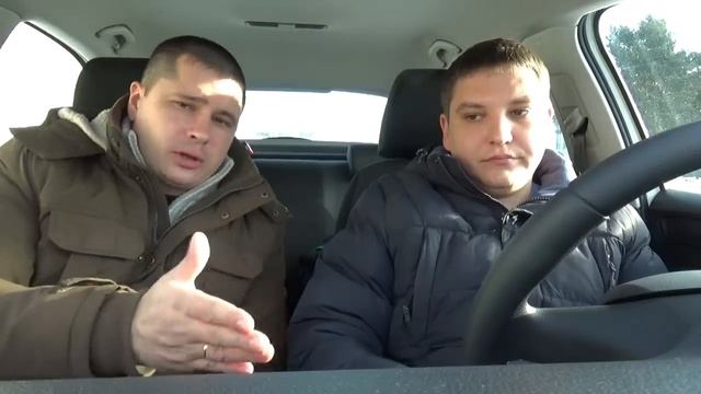 Купили ŠKODA в минималке(почти).Сроки,предоплата.. смотреть онлайн