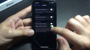 Как НАСТРОИТЬ НОВЫЙ АЙФОН // НАСТРОИТЬ НОВЫЙ АЙФОН под себя