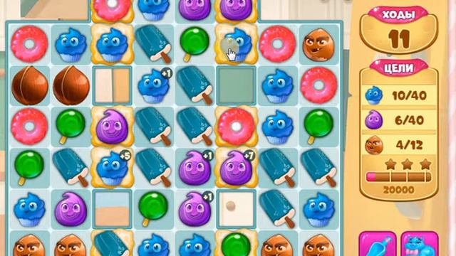 Пасха 3 уровень смотреть онлайн