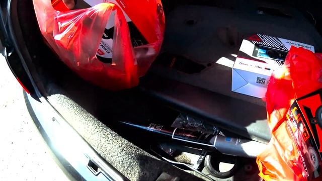 Глаза боятся, а руки из жопы #1: Новая машина ||| Тонировка ||| Центральный замок ||| Магнитола смотреть онлайн