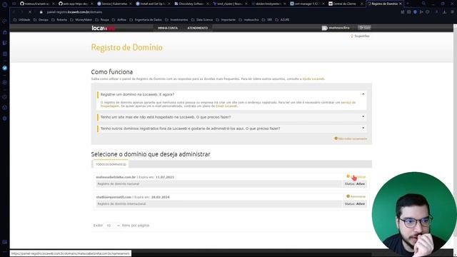 Deploy Web App HTTPS | Kubernetes | Terraform | AKS смотреть онлайн
