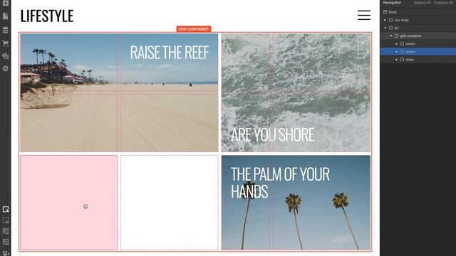 First look: Webflow grid смотреть онлайн