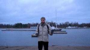 С чего начинается яхтинг. История первого выхода в море на яхте