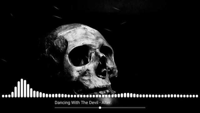 Dancing With The Devil - Alter. смотреть онлайн